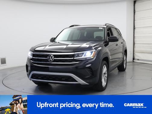 2022 Volkswagen Atlas SE w/Tech