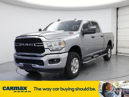 2024 RAM 2500 Bighorn