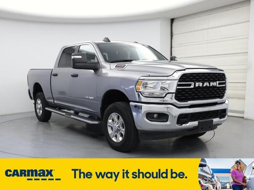2024 RAM 2500 Bighorn