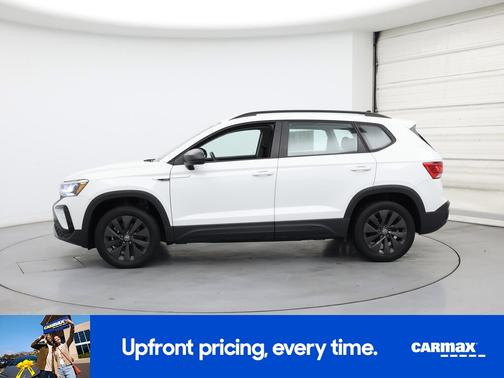 2023 Volkswagen Taos S