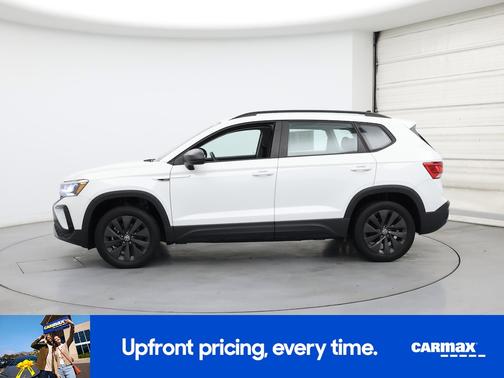 2023 Volkswagen Taos S