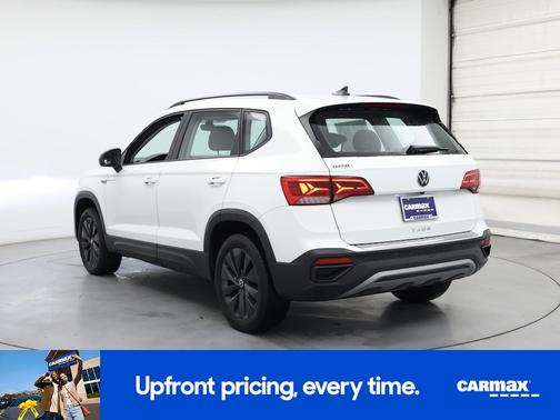 2023 Volkswagen Taos S