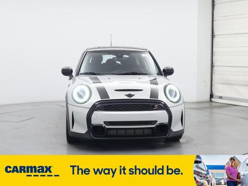 2023 MINI Hardtop S