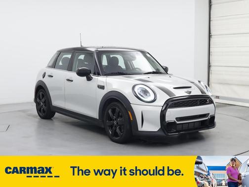2023 MINI Hardtop S