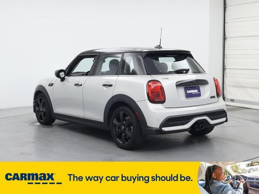 2023 MINI Hardtop S