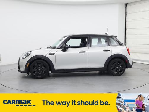 2023 MINI Hardtop S