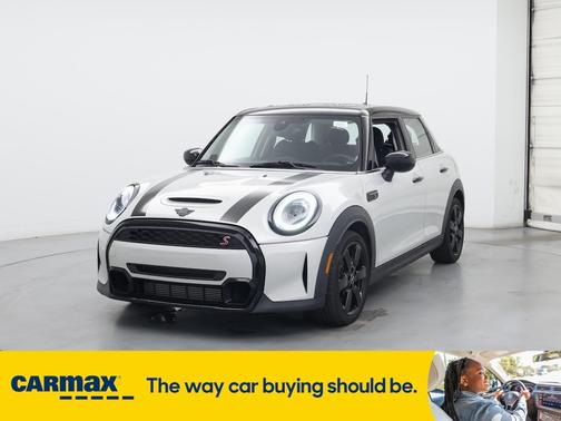 2023 MINI Hardtop S