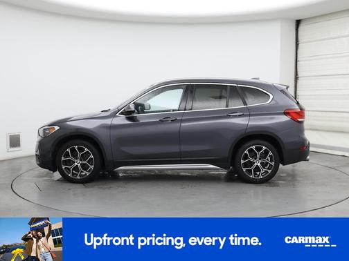 2020 BMW X1 SDrive28i