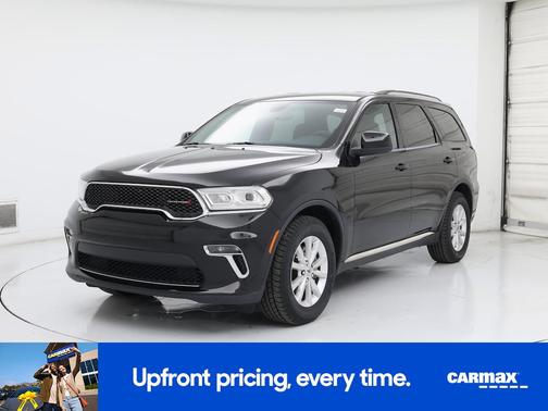 2021 Dodge Durango SXT