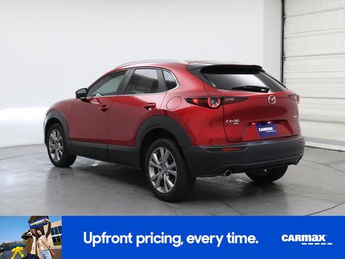 2022 Mazda CX-30 Preferred