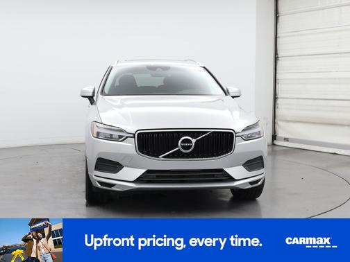 2019 Volvo XC60 T5 Momentum