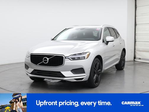 2019 Volvo XC60 T5 Momentum