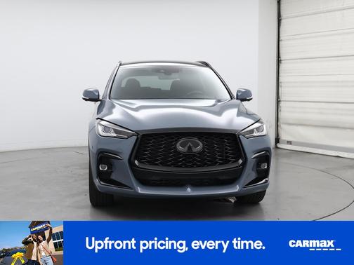 2023 INFINITI QX50 Sport