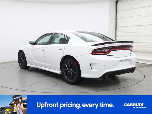 2021 Dodge Charger GT