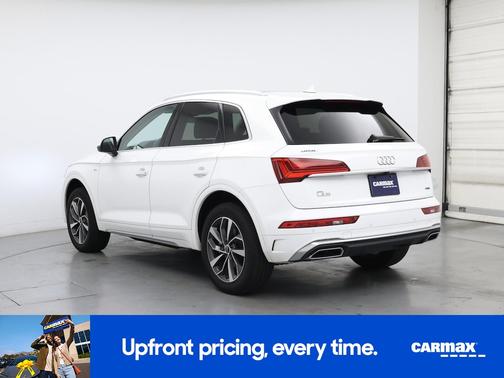 2023 Audi Q5 Premium Plus