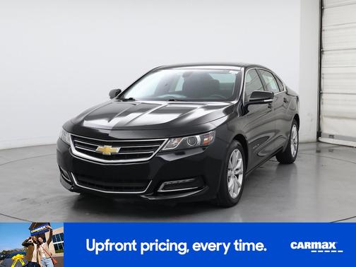 2020 Chevrolet Impala LT