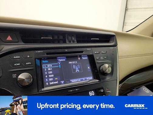 2015 Toyota Avalon Limited