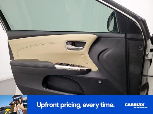 2015 Toyota Avalon Limited