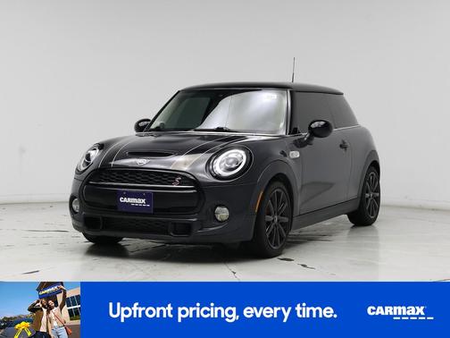 2019 MINI Hardtop S