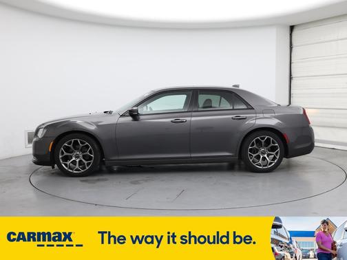 2015 Chrysler 300 S