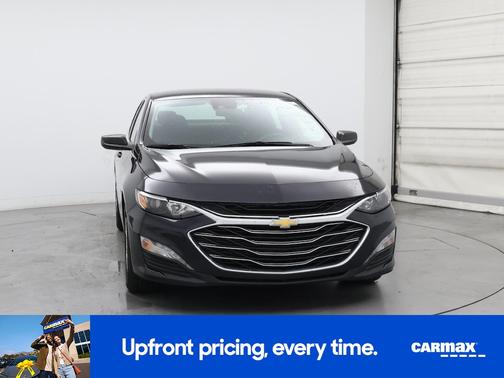 2023 Chevrolet Malibu 1LT