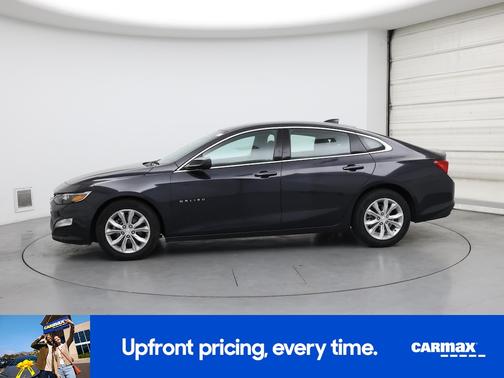2023 Chevrolet Malibu 1LT
