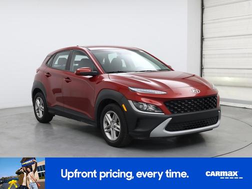 2023 Hyundai KONA SE