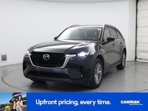 2024 Mazda CX-90 Turbo Preferred Plus