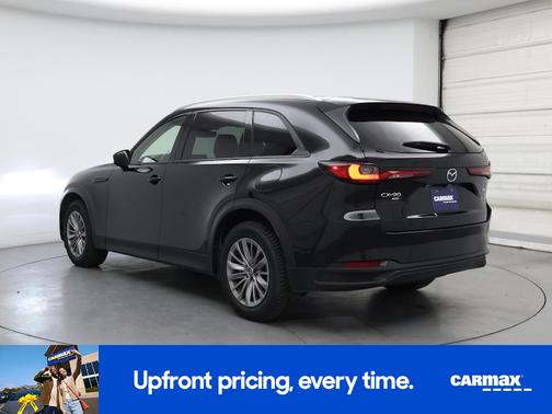 2024 Mazda CX-90 Turbo Preferred Plus