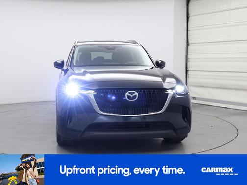 2024 Mazda CX-90 Turbo Preferred Plus