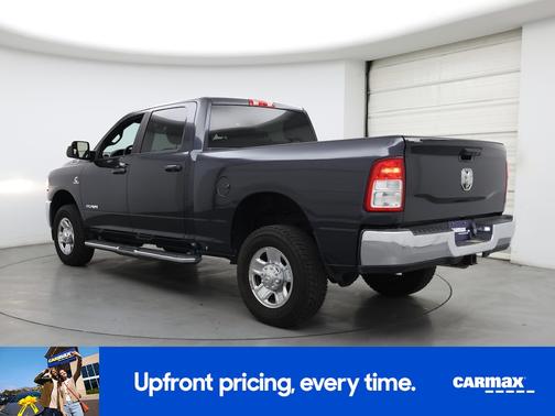 2021 RAM 2500 Bighorn