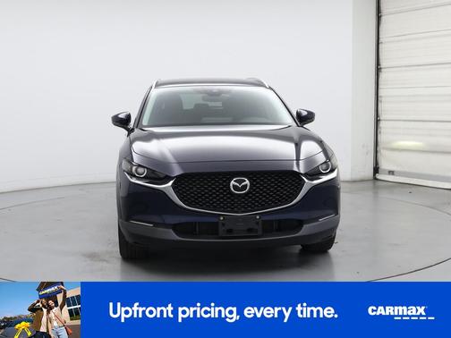 2022 Mazda CX-30 Select