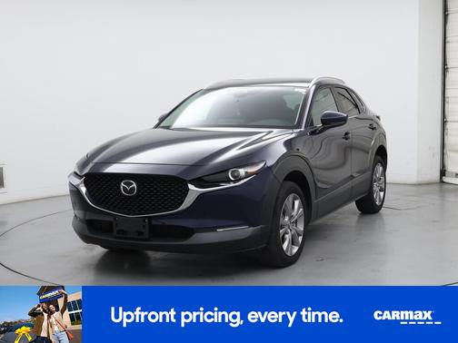 2022 Mazda CX-30 Select
