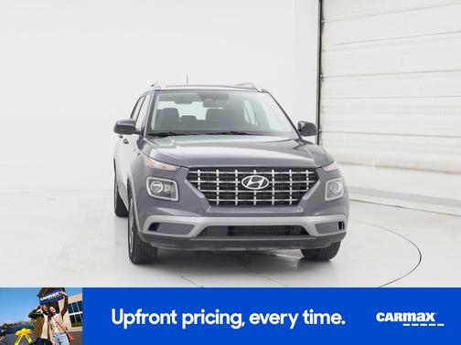 2023 Hyundai VENUE Limited