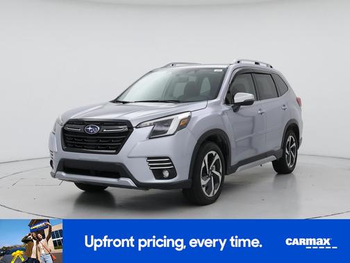 2024 Subaru Forester Touring