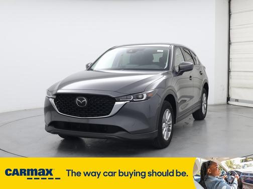 2023 Mazda CX-5 2.5 S Preferred Package