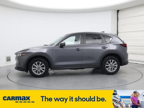 2023 Mazda CX-5 2.5 S Preferred Package
