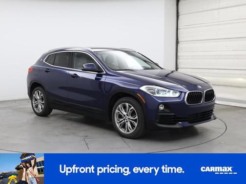 2020 BMW X2 SDrive28i