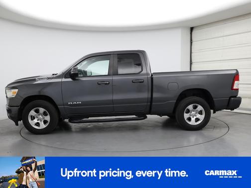 2024 RAM 1500 Bighorn