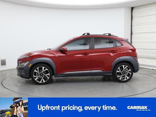 2022 Hyundai KONA Limited