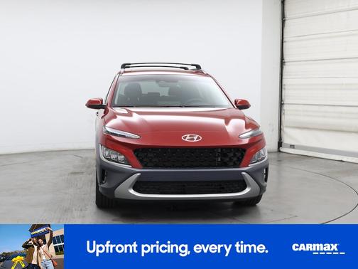2022 Hyundai KONA Limited
