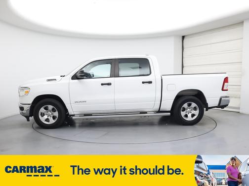 2023 RAM 1500 Bighorn
