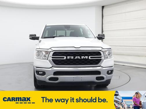 2023 RAM 1500 Bighorn