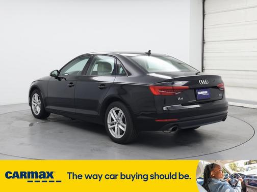 2017 Audi A4 Premium