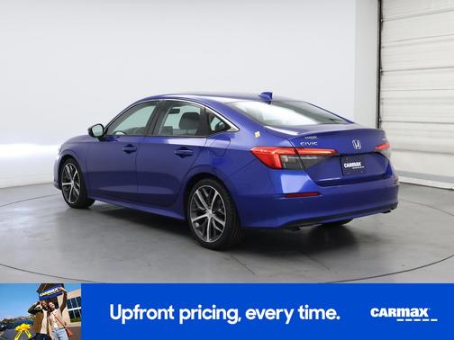 2023 Honda Civic Touring