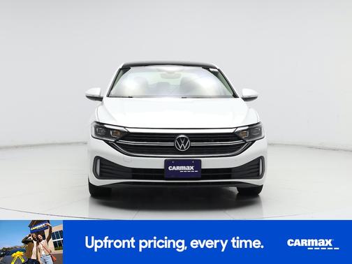 2022 Volkswagen Jetta SEL