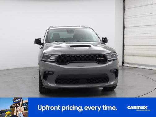 2023 Dodge Durango R/T