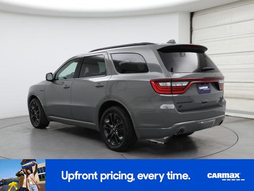 2023 Dodge Durango R/T