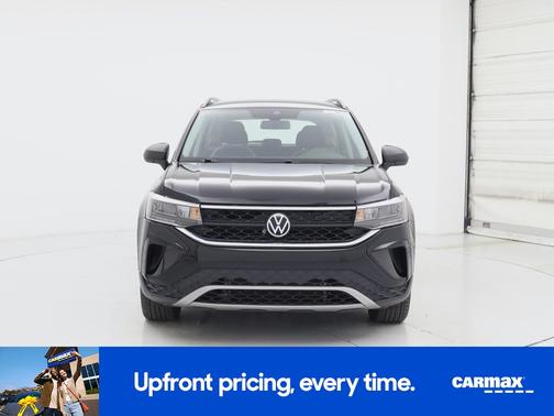 2022 Volkswagen Taos S