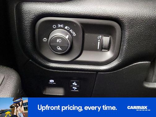 2022 RAM 1500 Bighorn